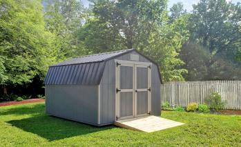 Country Cabins Mini Barn